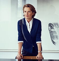 Interview: Annabelle Selldorf