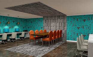 Embassy Row Hotel
