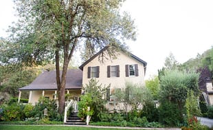 Farmhouse Inn