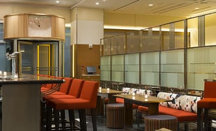 STATE Grill and Bar