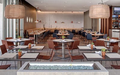 Hotel MdR Marina del Rey