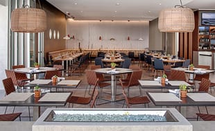 Hotel MdR Marina del Rey