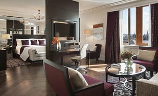 Four Seasons Hotel Moscow