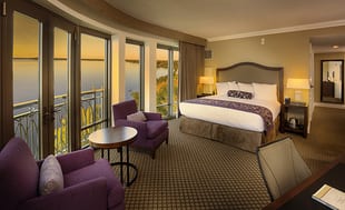 The Edgewater Hotel