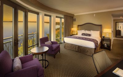 The Edgewater Opens in Wisconsin