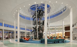 Universal’s Cabana Bay Beach Resort