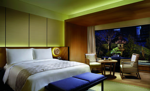 Ritz-Carlton Kyoto