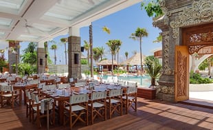Nikki Beach Bali