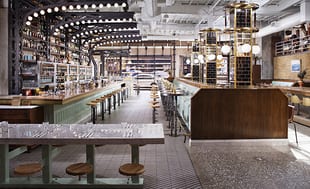 Ironside Fish & Oyster