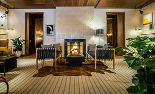 Smyth, A Thompson Hotel