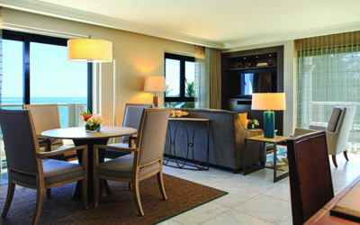 Wilson Associates Contributes to the Condado Vanderbilt Hotel’s Redesign