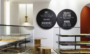 Pâtisserie Royale