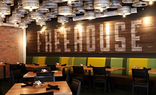 The Freehouse
