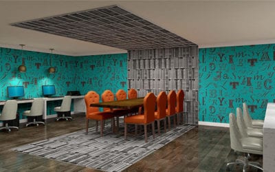 JN+A and HVS Design to Renovate the Embassy Row Hotel