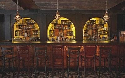 Streetsense Designs Bandolero Restaurant in Washington, DC