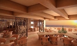 Barcelo Los Cabos dining