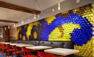 Photos: Recent Projects by +tongtong