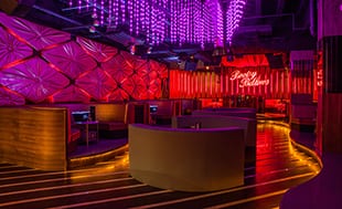 Photos: Bootsy Bellows