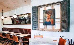 Photos: Bracero Cocina de Raiz