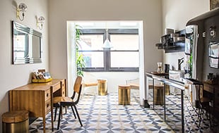 Photos: Hotel Covell