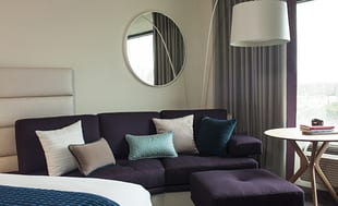 Next Generation Guestroom