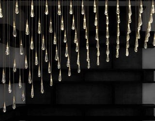 Raindrop from Design Haus Liberty