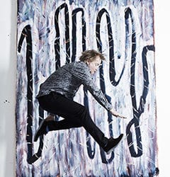 Art and Influences of Doug Argue