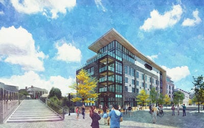 The Gettys Group and PV Design Complete the Edwin Hotel