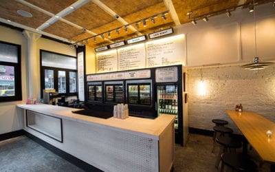 AvroKO Designs GENUINE Superette