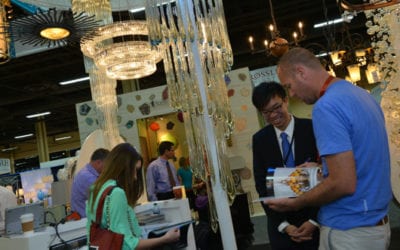 HD Expo Success in Las Vegas