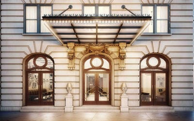 Asfour Guzy Architects Design HGU New York