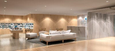 Hilton’s eforea Spa Available for Franchise Owners