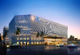 hilton_guangzhou_Baiyun_RD