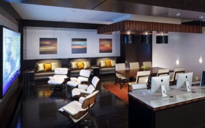 Hilton Tysons Corner Nears End of Renovation