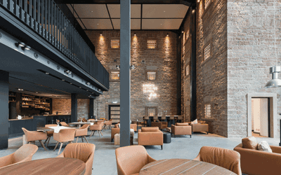 Hotel Liberty Opens Along the Black Forest