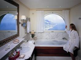 hotel caruso
