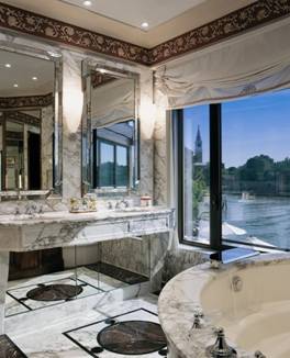 hotel cipriani