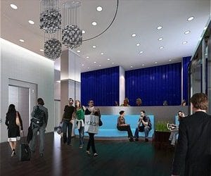 Hotel Indigo Arrives in New York City