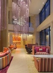 Hotel Missoni Kuwait Debuts