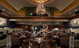 Photos: Ibis Mediterranean Restaurant & Lounge