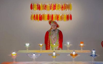 W Hotels Announces 2013 Designers of the Future Awards