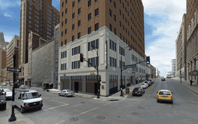 Hotel Indigo Debuts 50th Property