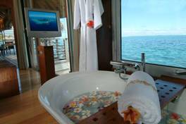 intercontinental thalasso