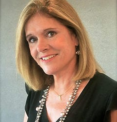 Interview: Helen Jorgensen