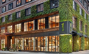 Photos: Recent Projects by Kemper Hyers
