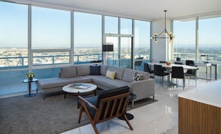 Photos: LEVEL Furnished Living