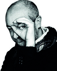 Design and the Essentials with Piero Lissoni