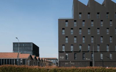 Piuarch Refreshes Milan’s M89 Hotel