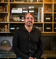 Meet the Minds Behind Restaurant Design – BASILE Studio