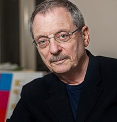 Meet the Minds Behind Restaurant Design – Richard Bloch Architects